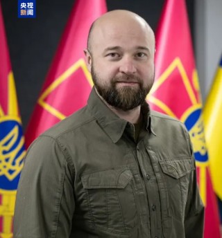 乌克兰 *** 解除克里缅科夫副防长职务