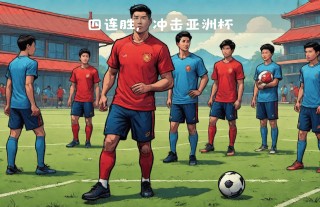国足冲击亚洲杯(国足冲击亚洲杯直播)