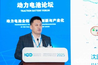 任大林：2025年沈阳市全年汽车产业总产值将达3500亿元