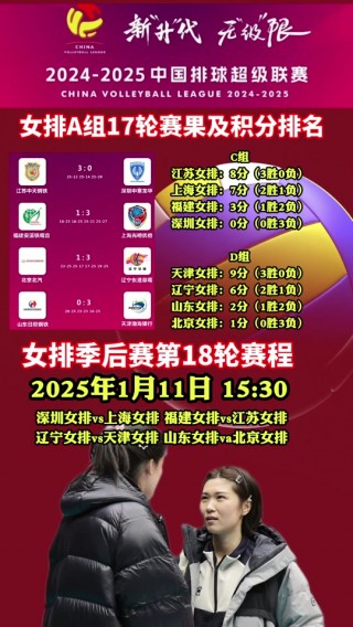 女排联赛赛程(中国女排联赛赛程)