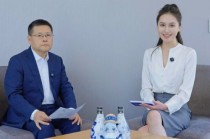 秦朔点赞社保基金