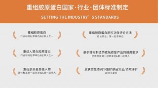 东宝生物：公司目前无重组胶原蛋白业务的简单介绍