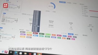 3·15晚会丨智能机器人一天打10万个 *** ？起底接不完的骚扰 *** 黑色产业链