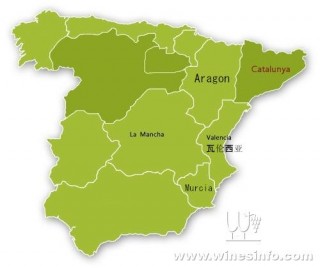 西班牙瓦伦西亚简介(西班牙瓦伦西亚国际学校)