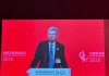 朱民：全球产业链面临诸多困境，中国发挥关键作用