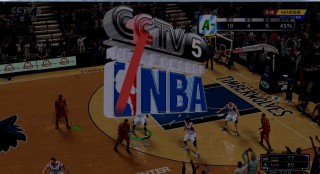 2022cctv5直播nba(2022CCTV5直播NBA总决赛)