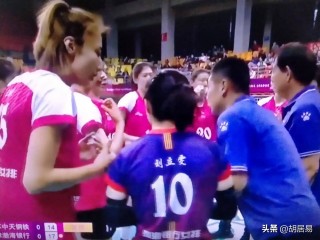 天津女排最新消息今日(天津女排最新消息今日赛事)