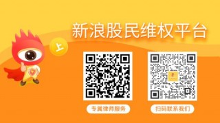 苏大维格（300331）投资者索赔案已有胜诉先例，投资者索赔持续推进