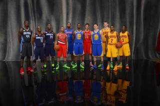 2013年nba全明星赛的简单介绍