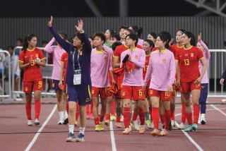 2024奥运会女足预选赛(2024奥运会女足预选赛赛程)