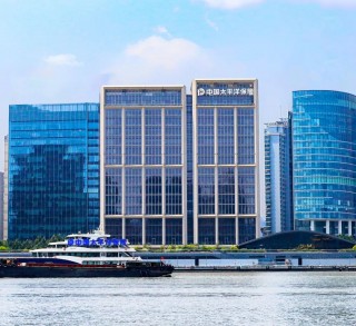 2024年度高质量发展答卷：营业收入超4000亿元，中国太保持续发力