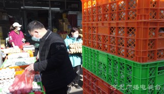 山西鸡蛋产业实现产销两旺(今日山西鸡蛋产地发价多少钱)
