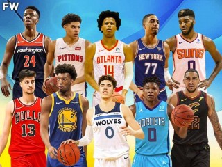 nba选秀2020(Nba选秀2020年)
