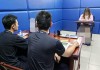 为等同行人上车竟阻挡列车车门关闭？深圳一旅客被行政拘留