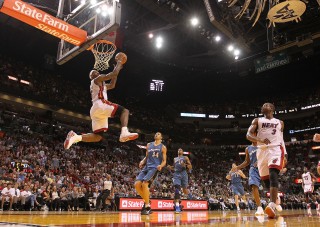 2016年nba扣篮大赛冠军(2016年nba扣篮大赛高清完整版中文解说)