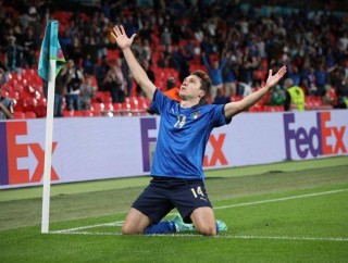 欧洲杯冠军2021是谁(欧洲杯冠军2021是哪个国家)