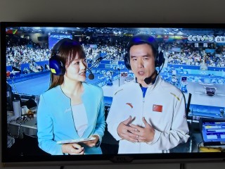 中央体育频道cctv5现场直播(中央体育频道cctv5现场直播今天)