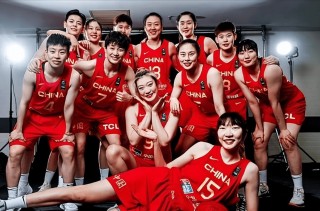 中国女篮十二人简历(中国女篮十二人简历介绍)
