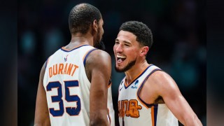 nba总决赛直播在线直播免费(nba总决赛直播在线直播免费观看)