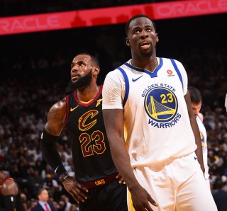 2018年nba总决赛全部录像回放(2018年nba总决赛录像回放第二场)