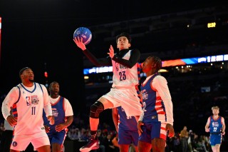 关于2020年nba全明星赛回放的信息