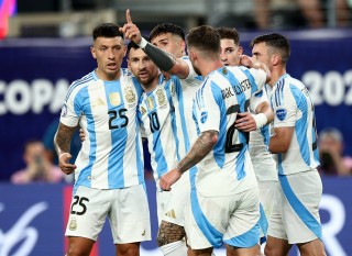 2022世界杯阿根廷队阵容(2022世界杯阿根廷队阵容最新)