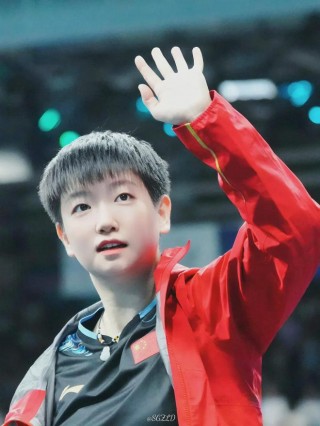 中国乒乓球比赛最新消息(中国乒乓球比赛最新消息男子双打4强)