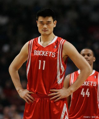 姚明入选nba名人堂(姚明入选NBA名人堂身份)