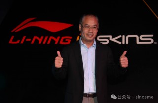 暴跌超2200亿！李宁，业绩失速 / 宁德时代比亚迪，卡住欧美新能源车的脖子？