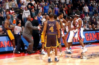 关于nba有人死在球场吗的信息