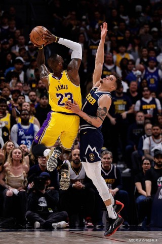 nba湖人vs掘金回放(nba湖人vs掘金回放2024)