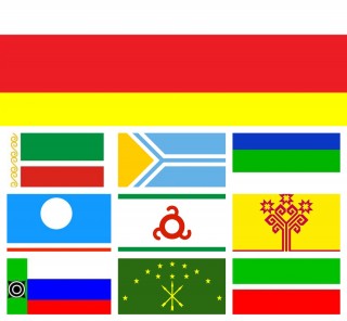 车臣共和国(车臣共和国1元等于多少人民币)