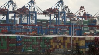 美国关税预计将对德国国内生产总值造成损害
