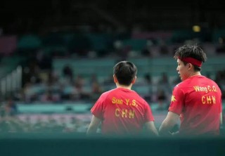 中央5体育直播乒乓球比赛(中央5体育直播乒乓球比赛时间10月12日)