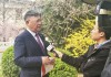 绿地集团张玉良建议：要下更大力气稳楼市、稳股市