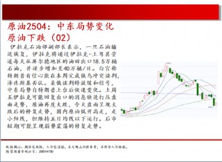 中天期货:尿素短线仍偏强 白糖震荡转下行