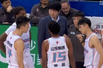 山东男篮直播在线观看今晚(乐球直播无插件 腾讯体育)