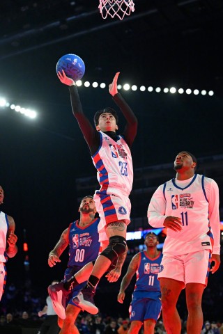 nba直播体育(Nba直播体育免费观看APP)