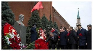 斯大林之死好恐怖(揭秘斯大林之死视频解说)