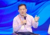 蒙牛高飞：传统行业企业在数智化转型中面临巨大挑战，必须“边开飞机边换引擎”