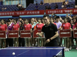 今天乒乓球赛最新消息(国乒7月15日出征备战热)