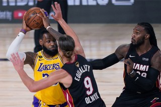 nba总决赛2020直播(nba总决赛2020直播回放)