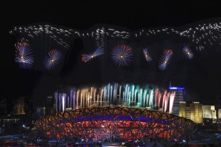 2022北京冬奥会(2022北京冬奥会中国运动员的表现)