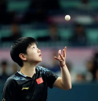 孙颖莎离大满贯还有多远(孙颖莎离大满贯还有多远2023)