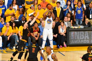 2016年nba总决赛第六场(2016年NBA总决赛第六场高清回放)