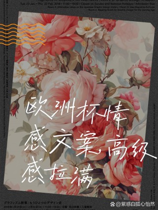 2012欧洲杯文案(欧洲杯文案宣传怎么写)