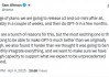 OpenAI首席执行官Sam Altman：可能会在几周内发布o3和o4-mini