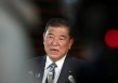 外媒：消息人士称，石破茂认为“没必要急于与美方就关税问题达成协议”
