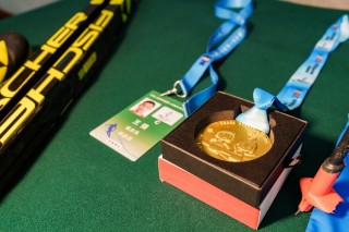 北京冬奥会奖牌(北京冬奥会奖牌背面的24个点有哪些深刻寓意)