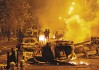 法国爆发球迷骚乱(法国爆发球迷骚乱视频)